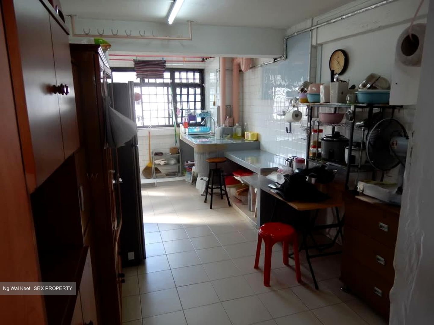 Blk 15 Hougang View (Hougang), HDB 4 Rooms #587259511